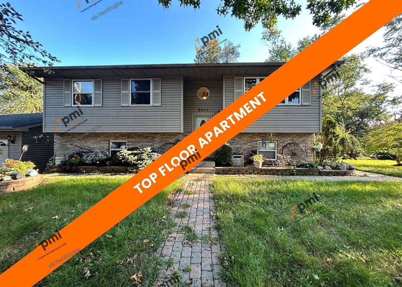 3 bed, 1.0 bath, 1075 sqft, $1,500 — Photo 1