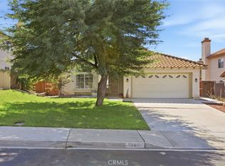 23831 Blue Ridge Pl, Moreno Valley, CA 92557
