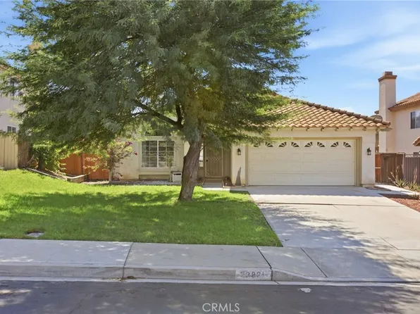 23831 Blue Ridge Pl, Moreno Valley, CA 92557