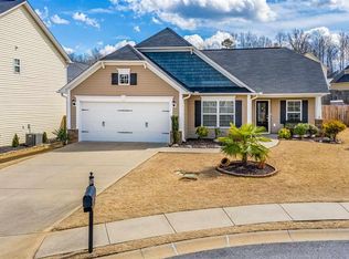 5 Kennard Ct, Simpsonville, SC 29681