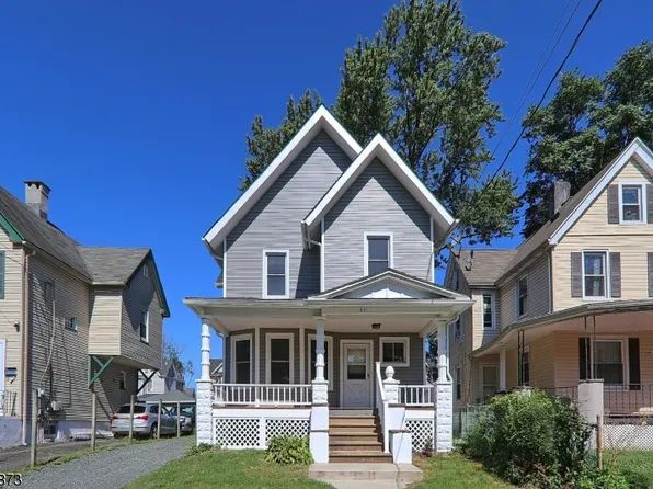 631 E 7th St, Plainfield City, NJ 07060