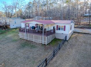 726 Gardenia Rd, Sparta, GA 31087