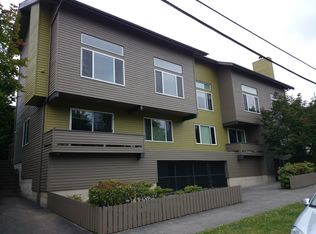 1109 N Allen Pl APT 100, Seattle, WA 98103