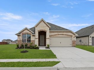 6208 Havature Way, Royse City, TX 75189