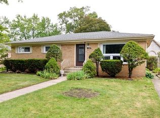 9640 Kostner Ave, Skokie, IL 60076