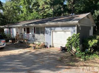 508 Sunnybrook Rd, Raleigh, NC 27610