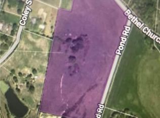 0 Bethel Church Rd, Locust, NC 28097