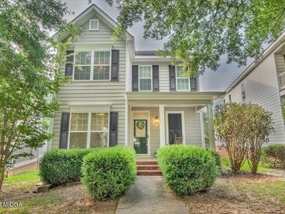351 Whistler Park Ln, Macon, GA, 31210
