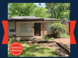 3642 Rhea Ave, Memphis, TN 38122