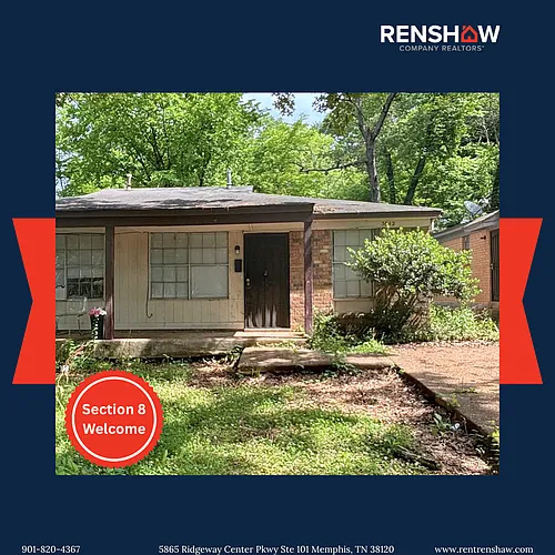 3642 Rhea Ave Photo 1