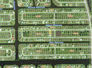 15561 Melport Cir, Port Charlotte, FL 33981