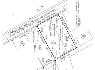 605 Woodward Ave, Gulfport, MS 39501