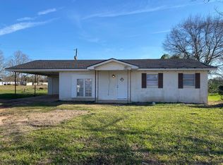 3875 Mance Newton Rd, Midland City, AL 36350