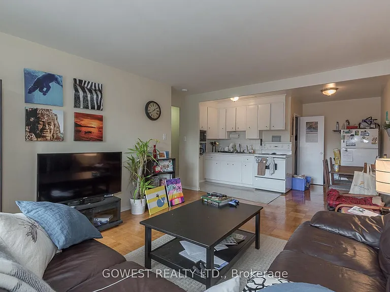 205 Keele St #206 — Photo 9