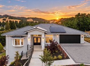 130 Arbor View Ln, Lafayette, CA 94549