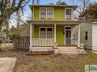 7 W 48th St, Savannah, GA 31405