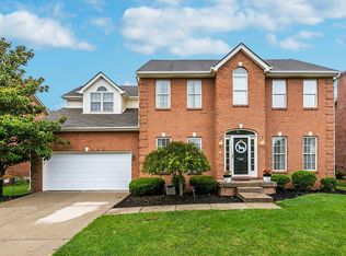 4225 Ridgewater Dr, Lexington, KY 40515