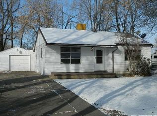865 N Laverde Ave, Layton, UT 84041