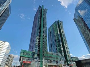 9 Bogert Ave #4005, Toronto, ON M2N 0H3