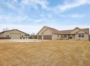 N5350 1230th St, Ellsworth, WI 54021