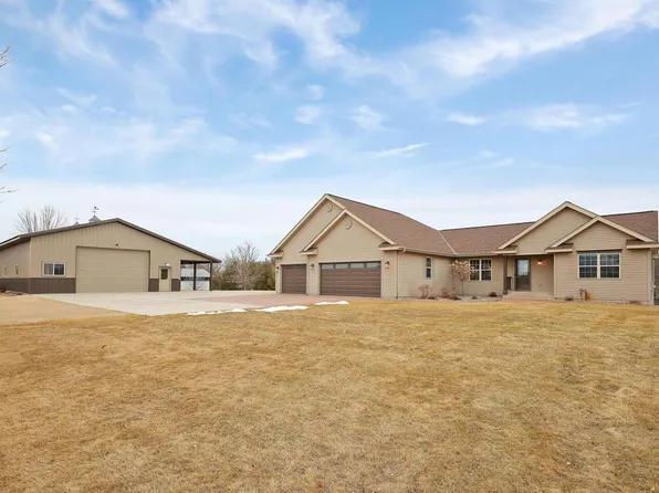 N5350 1230th St, Ellsworth, WI 54021