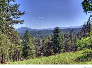 24422 Hawks Cir, Evergreen, CO 80439