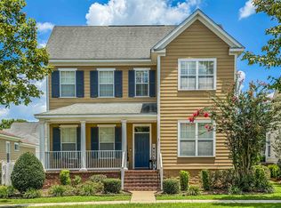 4285 Summertree Dr, Tallahassee, FL 32311