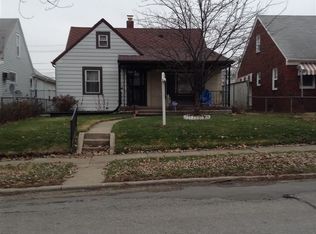 4019 Hanna St, Fort Wayne, IN 46806