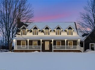 192 Concession 14 E, Flamborough, ON N0B 2J0