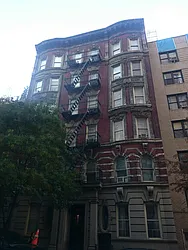 153 East 18th Street in Gramercy Park