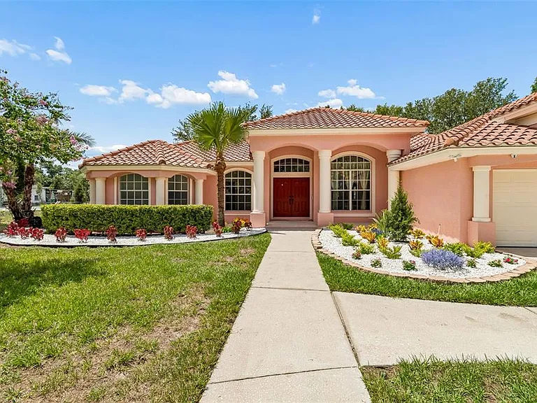 9619 Springbrook Dr — Photo 2