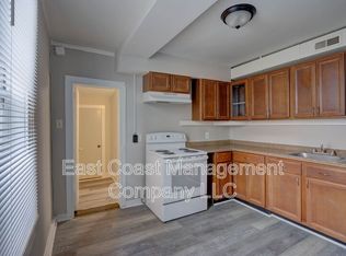 124 S Carey St, Baltimore, MD 21223