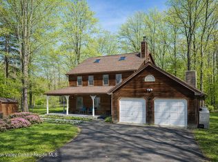25 Old Farm Rd, Shokan, NY 12481