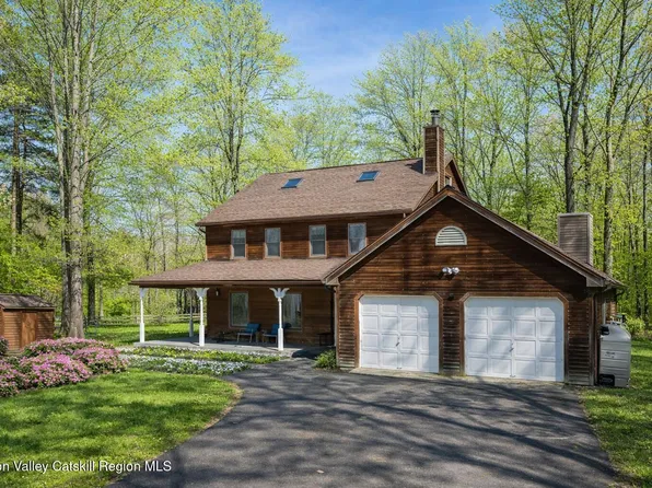 25 Old Farm Road, Shokan, NY 12481