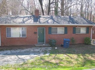 608 Rock Creek Rd, Charlottesville, VA 22903