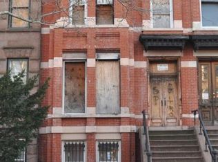 436 Macon St, Brooklyn, NY 11233