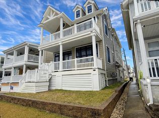 4641 West Ave #1, Ocean City, NJ