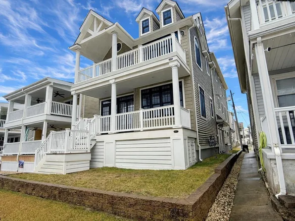 4641 West Ave #1, Ocean City, NJ 08226