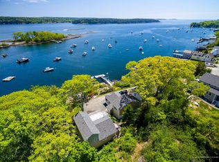 11 Periwinkle Ln #4, Harpswell, ME 04079