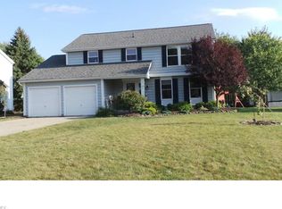 2810 Saybrooke Blvd, Stow, OH