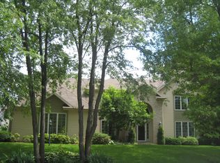 52844 Cumberland Ct, Granger, IN