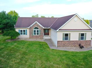 3735 Yost Rd, Litchfield, OH 44253