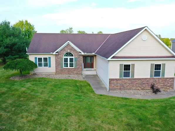 3735 Yost Rd, Litchfield, OH 44253