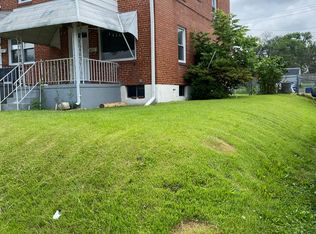 3611 Mactavish Ave, Baltimore, MD 21229