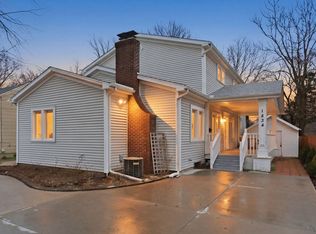 1834 S Jefferson Avenue, Springfield, MO 65807