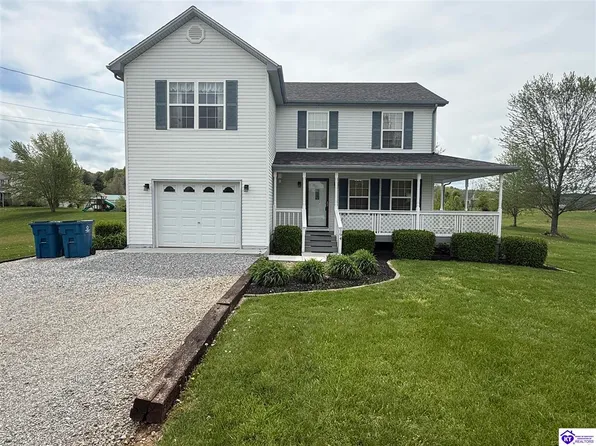 194 Federal Dr, Vine Grove, KY 40175