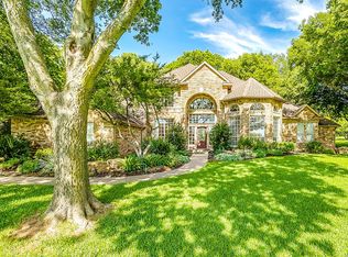 4033 Bordeaux Cir, Flower Mound, TX 75022