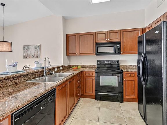 2nd image of 20140 Estero Gardens CIR #201