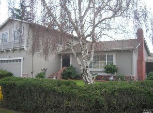 123 Rene Dr, Petaluma, CA 94954