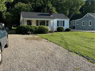 3007 Piedmont Ave, South Chesterfield, VA 23834